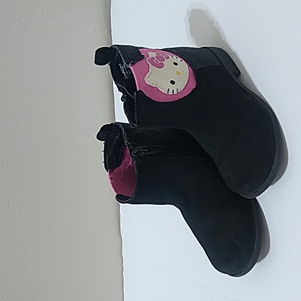 Hello Kitty Kid's Boots